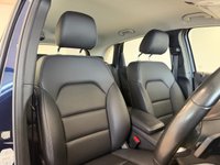 USED 2017 17 MERCEDES-BENZ B-CLASS 1.5 B180d SE MPV 5dr Diesel 7G-DCT Euro 6 (s/s) (109 ps) BLACK ANTHRACITE LEATHER, CLIMATE CONTROL, SMARTPHONE INTEGRATION PACKAGE AND APPLE CARPLAY, REAR VIEW CAMERA, CUP HOLDER, E CALL EMERGENCY CALL SYSTEM, LIVE TRAFFIC CAPABILITY, CRUISE CONTROL, MULTI FUNCTION STEERING WHEEL, ATTENTION ASSIST, STYLE PACKAGE, 16&rdquo; LIGHT 5 DOUBLE SPOKE ALLOY WHEELS, COMFORT SEAT PACKAGE