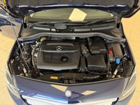 USED 2017 17 MERCEDES-BENZ B-CLASS 1.5 B180d SE MPV 5dr Diesel 7G-DCT Euro 6 (s/s) (109 ps) BLACK ANTHRACITE LEATHER, CLIMATE CONTROL, SMARTPHONE INTEGRATION PACKAGE AND APPLE CARPLAY, REAR VIEW CAMERA, CUP HOLDER, E CALL EMERGENCY CALL SYSTEM, LIVE TRAFFIC CAPABILITY, CRUISE CONTROL, MULTI FUNCTION STEERING WHEEL, ATTENTION ASSIST, STYLE PACKAGE, 16&rdquo; LIGHT 5 DOUBLE SPOKE ALLOY WHEELS, COMFORT SEAT PACKAGE