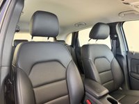 USED 2017 17 MERCEDES-BENZ B-CLASS 1.5 B180d SE MPV 5dr Diesel 7G-DCT Euro 6 (s/s) (109 ps) BLACK ANTHRACITE LEATHER, CLIMATE CONTROL, SMARTPHONE INTEGRATION PACKAGE AND APPLE CARPLAY, REAR VIEW CAMERA, CUP HOLDER, E CALL EMERGENCY CALL SYSTEM, LIVE TRAFFIC CAPABILITY, CRUISE CONTROL, MULTI FUNCTION STEERING WHEEL, ATTENTION ASSIST, STYLE PACKAGE, 16&rdquo; LIGHT 5 DOUBLE SPOKE ALLOY WHEELS, COMFORT SEAT PACKAGE