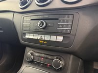 USED 2017 17 MERCEDES-BENZ B-CLASS 1.5 B180d SE MPV 5dr Diesel 7G-DCT Euro 6 (s/s) (109 ps) BLACK ANTHRACITE LEATHER, CLIMATE CONTROL, SMARTPHONE INTEGRATION PACKAGE AND APPLE CARPLAY, REAR VIEW CAMERA, CUP HOLDER, E CALL EMERGENCY CALL SYSTEM, LIVE TRAFFIC CAPABILITY, CRUISE CONTROL, MULTI FUNCTION STEERING WHEEL, ATTENTION ASSIST, STYLE PACKAGE, 16&rdquo; LIGHT 5 DOUBLE SPOKE ALLOY WHEELS, COMFORT SEAT PACKAGE