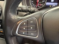 USED 2017 17 MERCEDES-BENZ B-CLASS 1.5 B180d SE MPV 5dr Diesel 7G-DCT Euro 6 (s/s) (109 ps) BLACK ANTHRACITE LEATHER, CLIMATE CONTROL, SMARTPHONE INTEGRATION PACKAGE AND APPLE CARPLAY, REAR VIEW CAMERA, CUP HOLDER, E CALL EMERGENCY CALL SYSTEM, LIVE TRAFFIC CAPABILITY, CRUISE CONTROL, MULTI FUNCTION STEERING WHEEL, ATTENTION ASSIST, STYLE PACKAGE, 16&rdquo; LIGHT 5 DOUBLE SPOKE ALLOY WHEELS, COMFORT SEAT PACKAGE