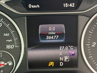 USED 2017 17 MERCEDES-BENZ B-CLASS 1.5 B180d SE MPV 5dr Diesel 7G-DCT Euro 6 (s/s) (109 ps) BLACK ANTHRACITE LEATHER, CLIMATE CONTROL, SMARTPHONE INTEGRATION PACKAGE AND APPLE CARPLAY, REAR VIEW CAMERA, CUP HOLDER, E CALL EMERGENCY CALL SYSTEM, LIVE TRAFFIC CAPABILITY, CRUISE CONTROL, MULTI FUNCTION STEERING WHEEL, ATTENTION ASSIST, STYLE PACKAGE, 16&rdquo; LIGHT 5 DOUBLE SPOKE ALLOY WHEELS, COMFORT SEAT PACKAGE