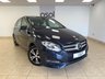 USED 2017 17 MERCEDES-BENZ B-CLASS 1.5 B180d SE MPV 5dr Diesel 7G-DCT Euro 6 (s/s) (109 ps) BLACK ANTHRACITE LEATHER, CLIMATE CONTROL, SMARTPHONE INTEGRATION PACKAGE AND APPLE CARPLAY, REAR VIEW CAMERA, CUP HOLDER, E CALL EMERGENCY CALL SYSTEM, LIVE TRAFFIC CAPABILITY, CRUISE CONTROL, MULTI FUNCTION STEERING WHEEL, ATTENTION ASSIST, STYLE PACKAGE, 16&rdquo; LIGHT 5 DOUBLE SPOKE ALLOY WHEELS, COMFORT SEAT PACKAGE