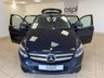 USED 2017 17 MERCEDES-BENZ B-CLASS 1.5 B180d SE MPV 5dr Diesel 7G-DCT Euro 6 (s/s) (109 ps) BLACK ANTHRACITE LEATHER, CLIMATE CONTROL, SMARTPHONE INTEGRATION PACKAGE AND APPLE CARPLAY, REAR VIEW CAMERA, CUP HOLDER, E CALL EMERGENCY CALL SYSTEM, LIVE TRAFFIC CAPABILITY, CRUISE CONTROL, MULTI FUNCTION STEERING WHEEL, ATTENTION ASSIST, STYLE PACKAGE, 16&rdquo; LIGHT 5 DOUBLE SPOKE ALLOY WHEELS, COMFORT SEAT PACKAGE
