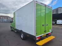 USED 2019 68 MERCEDES-BENZ SPRINTER 2.1 314 CDI fridge box  2dr Diesel Manual RWD L1 (209 g/km, 140 bhp) FINANCE AVAILABLE