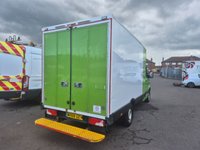 USED 2019 68 MERCEDES-BENZ SPRINTER 2.1 314 CDI fridge box  2dr Diesel Manual RWD L1 (209 g/km, 140 bhp) FINANCE AVAILABLE