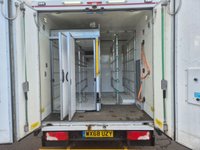 USED 2019 68 MERCEDES-BENZ SPRINTER 2.1 314 CDI fridge box  2dr Diesel Manual RWD L1 (209 g/km, 140 bhp) FINANCE AVAILABLE