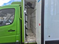 USED 2019 68 MERCEDES-BENZ SPRINTER 2.1 314 CDI fridge box  2dr Diesel Manual RWD L1 (209 g/km, 140 bhp) FINANCE AVAILABLE