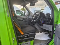 USED 2019 68 MERCEDES-BENZ SPRINTER 2.1 314 CDI fridge box  2dr Diesel Manual RWD L1 (209 g/km, 140 bhp) FINANCE AVAILABLE