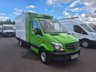 USED 2019 68 MERCEDES-BENZ SPRINTER 2.1 314 CDI fridge box  2dr Diesel Manual RWD L1 (209 g/km, 140 bhp) FINANCE AVAILABLE