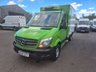 USED 2019 68 MERCEDES-BENZ SPRINTER 2.1 314 CDI fridge box  2dr Diesel Manual RWD L1 (209 g/km, 140 bhp) FINANCE AVAILABLE