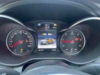 USED 2018 68 MERCEDES-BENZ C-CLASS 2.1 C220d Nightfall Edition Estate 5dr Auto  Auto, Sat Nav, DAB