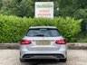 USED 2018 68 MERCEDES-BENZ C-CLASS 2.1 C220d Nightfall Edition Estate 5dr Auto  Auto, Sat Nav, DAB