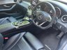 USED 2018 68 MERCEDES-BENZ C-CLASS 2.1 C220d Nightfall Edition Estate 5dr Auto  Auto, Sat Nav, DAB