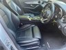 USED 2018 68 MERCEDES-BENZ C-CLASS 2.1 C220d Nightfall Edition Estate 5dr Auto  Auto, Sat Nav, DAB