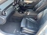 USED 2018 68 MERCEDES-BENZ C-CLASS 2.1 C220d Nightfall Edition Estate 5dr Auto  Auto, Sat Nav, DAB
