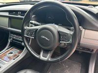USED 2018 18 JAGUAR XF 2.0d Portfolio Sportbrake 5dr Diesel Auto Great Spec, Auto, SH
