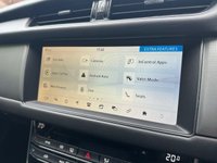 USED 2018 18 JAGUAR XF 2.0d Portfolio Sportbrake 5dr Diesel Auto Great Spec, Auto, SH