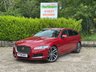 USED 2018 18 JAGUAR XF 2.0d Portfolio Sportbrake 5dr Diesel Auto Great Spec, Auto, SH