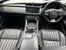 USED 2018 18 JAGUAR XF 2.0d Portfolio Sportbrake 5dr Diesel Auto Great Spec, Auto, SH