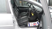 USED 2011 11 PEUGEOT 207 SW 1.6 HDi Allure Estate 5dr Diesel Manual Euro 5 (92 ps)&pound;20 TAX,1/2 LEATHER,ALLOYS,2 KEYS,LONG MOT.  PART EXCHANGE VEHICLE,DRIVES WELL.
