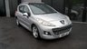 USED 2011 11 PEUGEOT 207 SW 1.6 HDi Allure Estate 5dr Diesel Manual Euro 5 (92 ps)&pound;20 TAX,1/2 LEATHER,ALLOYS,2 KEYS,LONG MOT.  PART EXCHANGE VEHICLE,DRIVES WELL.
