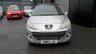 USED 2011 11 PEUGEOT 207 SW 1.6 HDi Allure Estate 5dr Diesel Manual Euro 5 (92 ps)&pound;20 TAX,1/2 LEATHER,ALLOYS,2 KEYS,LONG MOT.  PART EXCHANGE VEHICLE,DRIVES WELL.