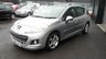 USED 2011 11 PEUGEOT 207 SW 1.6 HDi Allure Estate 5dr Diesel Manual Euro 5 (92 ps)&pound;20 TAX,1/2 LEATHER,ALLOYS,2 KEYS,LONG MOT.  PART EXCHANGE VEHICLE,DRIVES WELL.