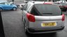 USED 2011 11 PEUGEOT 207 SW 1.6 HDi Allure Estate 5dr Diesel Manual Euro 5 (92 ps)&pound;20 TAX,1/2 LEATHER,ALLOYS,2 KEYS,LONG MOT.  PART EXCHANGE VEHICLE,DRIVES WELL.