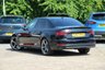 USED 2017 67 AUDI A4 1.4 TFSI Black Edition Saloon 4dr Petrol Manual Euro 6 (s/s) (150 ps) " Audi Smartphone Interface "