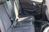 USED 2017 67 AUDI A4 1.4 TFSI Black Edition Saloon 4dr Petrol Manual Euro 6 (s/s) (150 ps) " Audi Smartphone Interface "