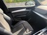 USED 2019 69 AUDI Q5 2.0 TFSI 45 S line SUV 5dr Petrol S Tronic quattro Euro 6 (s/s) (245 ps)  -HEATED HALF LEATHER-BLUETOOTH-CRUISE CONTROL-SATNAV-PARKING SENSORS-VIRTUAL COCKPIT-DAB RADIO-AUDI DRIVE SELECT-ELECTRIC FOLDING MIRRORS-DUAL ZONE CLIMATE CONTROL 