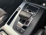 USED 2019 69 AUDI Q5 2.0 TFSI 45 S line SUV 5dr Petrol S Tronic quattro Euro 6 (s/s) (245 ps)  -HEATED HALF LEATHER-BLUETOOTH-CRUISE CONTROL-SATNAV-PARKING SENSORS-VIRTUAL COCKPIT-DAB RADIO-AUDI DRIVE SELECT-ELECTRIC FOLDING MIRRORS-DUAL ZONE CLIMATE CONTROL 