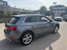 USED 2019 69 AUDI Q5 2.0 TFSI 45 S line SUV 5dr Petrol S Tronic quattro Euro 6 (s/s) (245 ps)  -HEATED HALF LEATHER-BLUETOOTH-CRUISE CONTROL-SATNAV-PARKING SENSORS-VIRTUAL COCKPIT-DAB RADIO-AUDI DRIVE SELECT-ELECTRIC FOLDING MIRRORS-DUAL ZONE CLIMATE CONTROL 