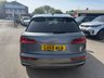 USED 2019 69 AUDI Q5 2.0 TFSI 45 S line SUV 5dr Petrol S Tronic quattro Euro 6 (s/s) (245 ps)  -HEATED HALF LEATHER-BLUETOOTH-CRUISE CONTROL-SATNAV-PARKING SENSORS-VIRTUAL COCKPIT-DAB RADIO-AUDI DRIVE SELECT-ELECTRIC FOLDING MIRRORS-DUAL ZONE CLIMATE CONTROL 