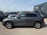 USED 2019 69 AUDI Q5 2.0 TFSI 45 S line SUV 5dr Petrol S Tronic quattro Euro 6 (s/s) (245 ps)  -HEATED HALF LEATHER-BLUETOOTH-CRUISE CONTROL-SATNAV-PARKING SENSORS-VIRTUAL COCKPIT-DAB RADIO-AUDI DRIVE SELECT-ELECTRIC FOLDING MIRRORS-DUAL ZONE CLIMATE CONTROL 
