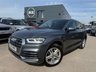 USED 2019 69 AUDI Q5 2.0 TFSI 45 S line SUV 5dr Petrol S Tronic quattro Euro 6 (s/s) (245 ps)  -HEATED HALF LEATHER-BLUETOOTH-CRUISE CONTROL-SATNAV-PARKING SENSORS-VIRTUAL COCKPIT-DAB RADIO-AUDI DRIVE SELECT-ELECTRIC FOLDING MIRRORS-DUAL ZONE CLIMATE CONTROL 