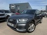 USED 2019 69 AUDI Q5 2.0 TFSI 45 S line SUV 5dr Petrol S Tronic quattro Euro 6 (s/s) (245 ps)  -HEATED HALF LEATHER-BLUETOOTH-CRUISE CONTROL-SATNAV-PARKING SENSORS-VIRTUAL COCKPIT-DAB RADIO-AUDI DRIVE SELECT-ELECTRIC FOLDING MIRRORS-DUAL ZONE CLIMATE CONTROL 