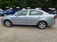 USED 2011 11 SKODA OCTAVIA 1.6 MPI SE Hatchback 5dr FOR SALE WITH 12 MONTHS MOT **DELIVERY AVAILABLE WITH 12 MONTHS MOT**