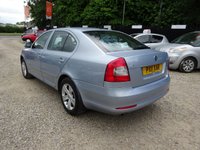 USED 2011 11 SKODA OCTAVIA 1.6 MPI SE Hatchback 5dr FOR SALE WITH 12 MONTHS MOT **DELIVERY AVAILABLE WITH 12 MONTHS MOT**