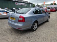 USED 2011 11 SKODA OCTAVIA 1.6 MPI SE Hatchback 5dr FOR SALE WITH 12 MONTHS MOT **DELIVERY AVAILABLE WITH 12 MONTHS MOT**