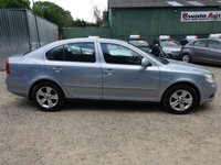 USED 2011 11 SKODA OCTAVIA 1.6 MPI SE Hatchback 5dr FOR SALE WITH 12 MONTHS MOT **DELIVERY AVAILABLE WITH 12 MONTHS MOT**