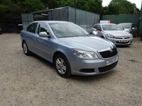 USED 2011 11 SKODA OCTAVIA 1.6 MPI SE Hatchback 5dr FOR SALE WITH 12 MONTHS MOT **DELIVERY AVAILABLE WITH 12 MONTHS MOT**