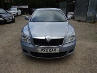 USED 2011 11 SKODA OCTAVIA 1.6 MPI SE Hatchback 5dr FOR SALE WITH 12 MONTHS MOT **DELIVERY AVAILABLE WITH 12 MONTHS MOT**