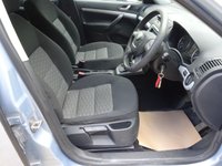 USED 2011 11 SKODA OCTAVIA 1.6 MPI SE Hatchback 5dr FOR SALE WITH 12 MONTHS MOT **DELIVERY AVAILABLE WITH 12 MONTHS MOT**
