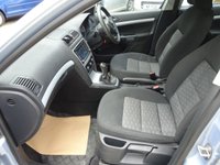 USED 2011 11 SKODA OCTAVIA 1.6 MPI SE Hatchback 5dr FOR SALE WITH 12 MONTHS MOT **DELIVERY AVAILABLE WITH 12 MONTHS MOT**