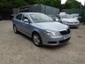 USED 2011 11 SKODA OCTAVIA 1.6 MPI SE Hatchback 5dr FOR SALE WITH 12 MONTHS MOT **DELIVERY AVAILABLE WITH 12 MONTHS MOT**