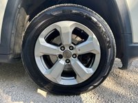USED 2019 19 JEEP COMPASS 1.4T MultiAirII Longitude SUV 5dr  DAB, Cruise, Sat Nav
