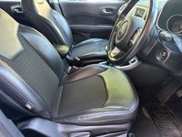 USED 2019 19 JEEP COMPASS 1.4T MultiAirII Longitude SUV 5dr  DAB, Cruise, Sat Nav