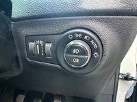 USED 2019 19 JEEP COMPASS 1.4T MultiAirII Longitude SUV 5dr  DAB, Cruise, Sat Nav